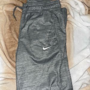 Kids Nike sweats